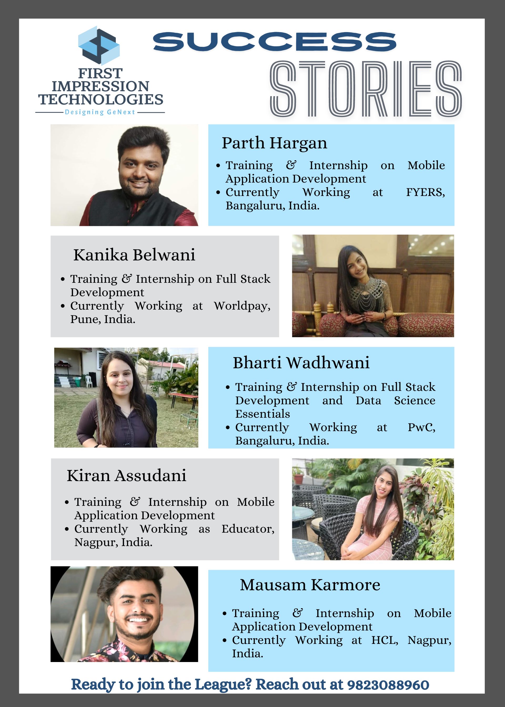 Portfolio