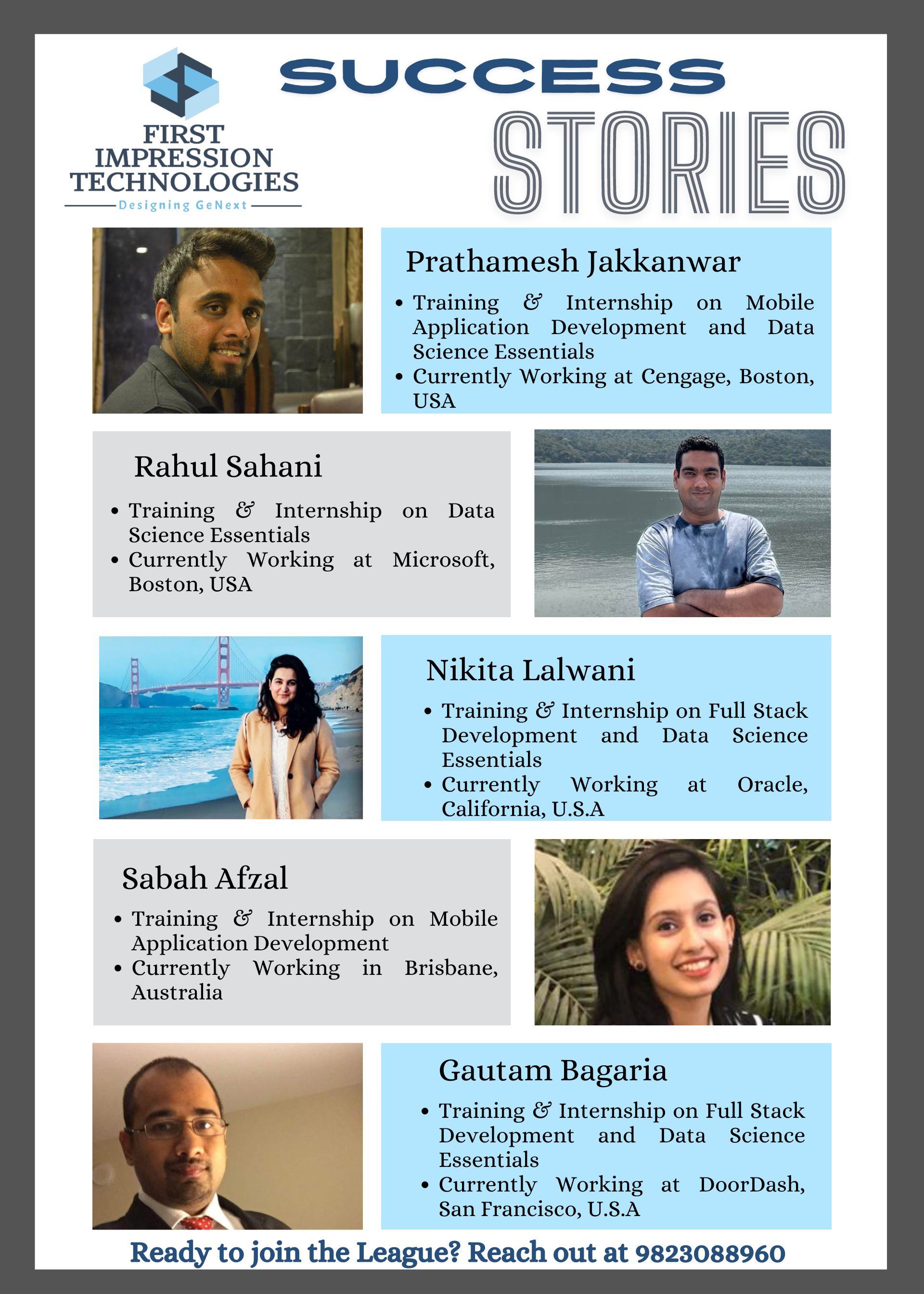 Portfolio